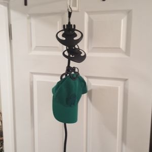 lids hat rack